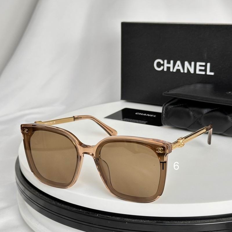 Chanel Sunglasses 2091